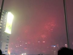 -马哥孛罗香港酒店