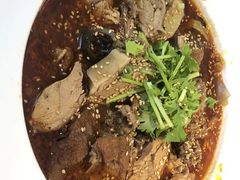 -花盐街·四川乐山小吃(西单大悦城店)