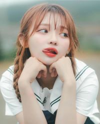 -东方美妍小鹏造型