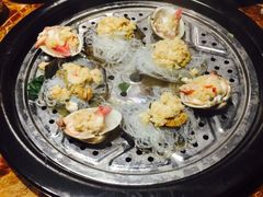 -船奇蒸汽海鲜·闽菜(八市海鲜总店)