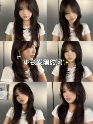 -YESIDO椰岛造型烫发染发