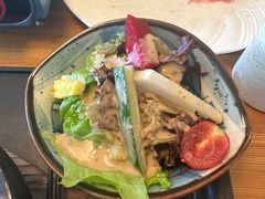 -王鼎精致料理铁板烧(世博源店)