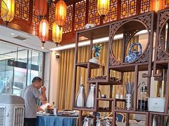 -粤香楼(新光里店)