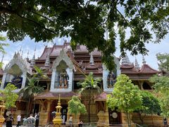 -西双版纳总佛寺