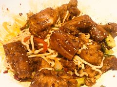 -友达面馆·酸菜鱼面(钱塘区店)