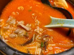 -一心创作料理屋(经开万达店)