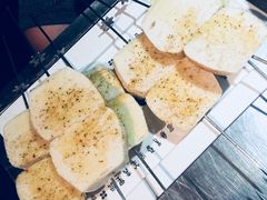 烤面包-很久以前羊肉串(大华三路店)