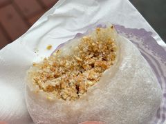 -澳门长洲糯米糍(柯打苏沙街店)