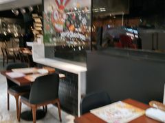 -斯比特花园西餐厅(东方商厦店)