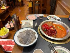 -沸炉重庆老火锅(军事博物馆店)