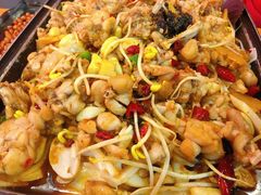 -回·龙虾铺·盆盆蟹·烧烤大排档(回龙观店)