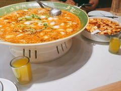 -光海·乡记酸菜鱼·始于1996(花园路店)