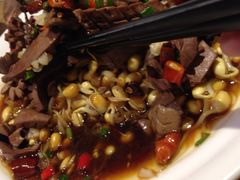 -好妹酸菜鱼馆(龙江店)