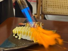 -莲西餐(曲江店)