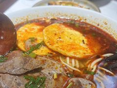 -清真·马记金兰牛肉面(大木桥路店)