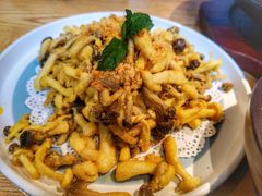 -薇酌饮·陕西菜(南门外店)