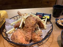-恩你小木屋·烤肉韩式料理(嘉兴秀洲店)