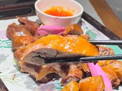 -姑苏家宴·苏帮菜·松鼠桂鱼(苏州总店)