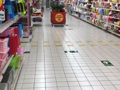 -大润发(张江店)