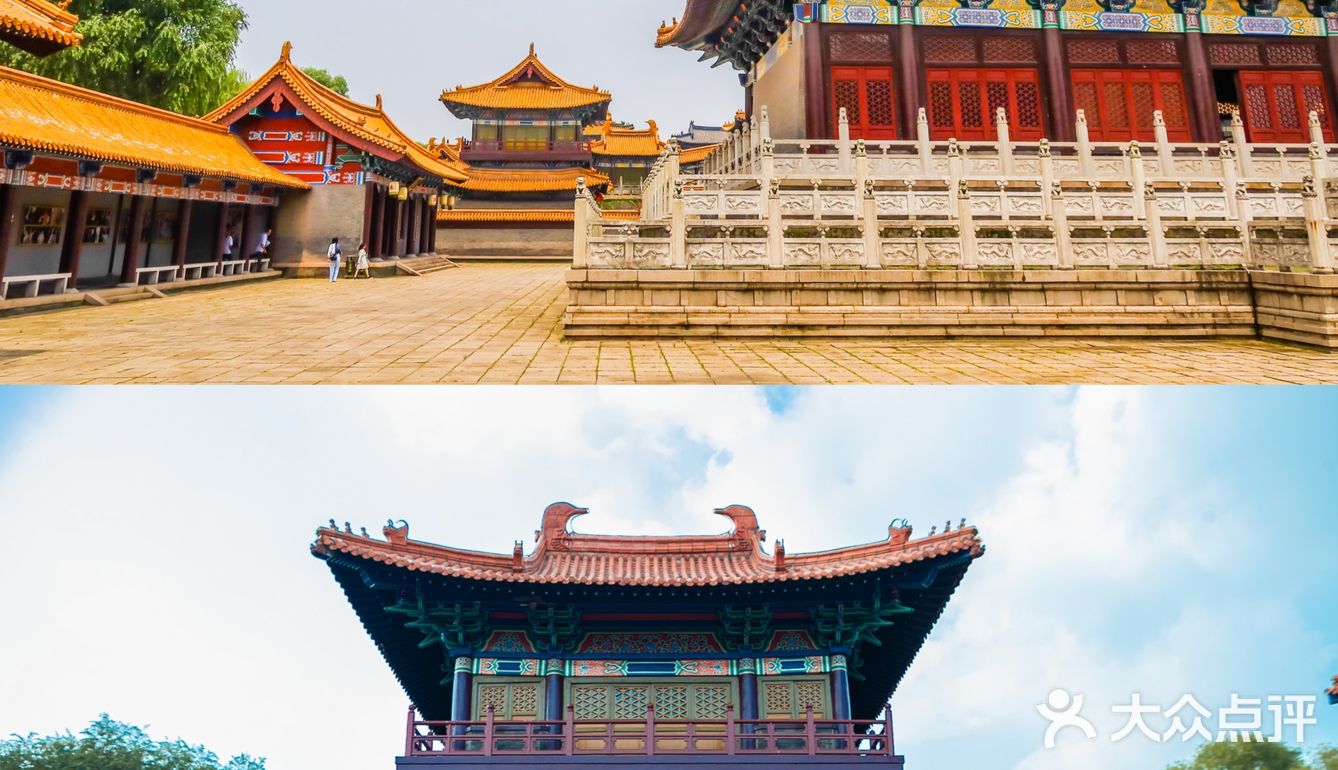 📍无锡水浒城攻略｜✔️附详细路线图