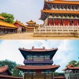 📍无锡水浒城攻略｜✔️附详细路线图