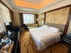 -汕头龙光喜来登酒店