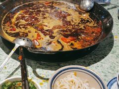 -五里关火锅(牛市口店)