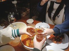 -外婆私房菜(新亚百货店)