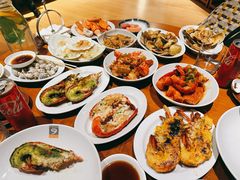 -mezza9 Macau(澳门君悦酒店)