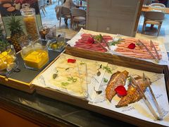 -威斯汀舞台餐厅