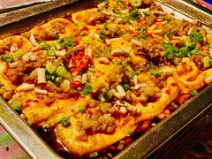 -醉烧膘·烧烤夜宵王(总店)