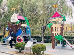 -安徒生童话乐园