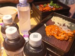 -新石器烤肉(高行万嘉店)