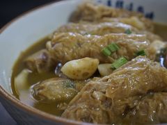 -老铁私房菜