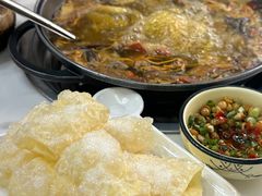 -野菌王•养生汤锅•野生菌火锅(大理漾濞路店)