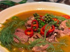 -闻见中国海南菜(K11店)