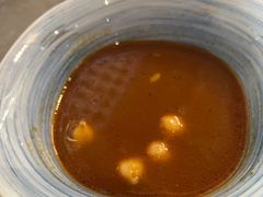 -La Medina餐厅(亮马河南路店)