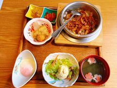 -味太助·银饭食堂(中华城店)