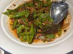 -兰湘子·湘菜小炒(长安万科广场店)