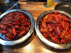 -王红军龙虾(新民路店)