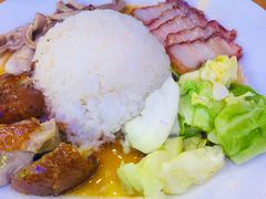 -澳门陈光记烧味饭店(郎家园店)
