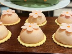 -美食汇·海鲜自助餐·家庭聚会·商务宴请(青秀万达文华店)