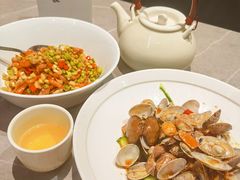 -楚山晓·楚湘菜(江夏永旺店)
