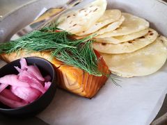 -BOR Eatery(安福路店)