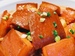 红烧肉-飶香居(省博物馆店)