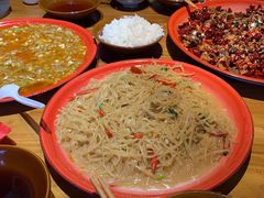 -先启半步颠·川菜小炒