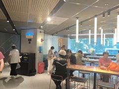 -麦当劳(光新乐购店)