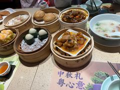-点都德(华强南店)