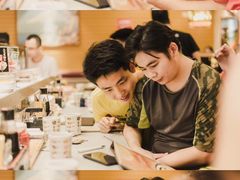 -万岁寿司(芳村店)