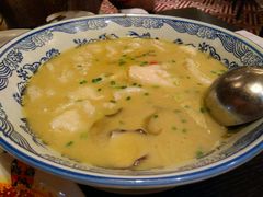 -俏江南(中山路先天下广场店)